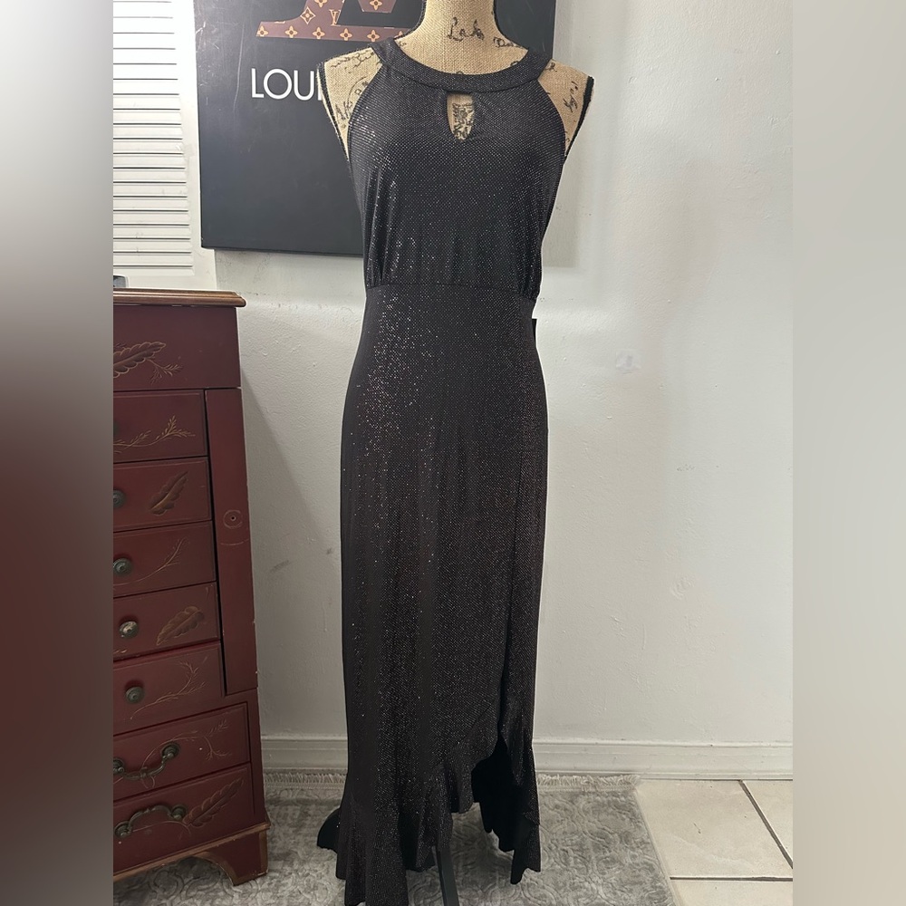 🆕Alexa B Nites Sparkly Dress